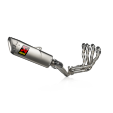 AKRAPOVIČ VÝFUK RACING LINE (TITANIUM) HONDA CBR 1000 RR-R FIREBLADE/SP (24-)