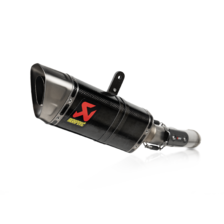 AKRAPOVIČ VÝFUK SLIP-ON LINE (CARBON) HONDA CBR 1000 RR-R FIREBLADE/SP (24-)