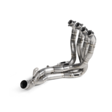 AKRAPOVIČ VÝFUKOVÉ POTRUBIE (SS) HONDA CBR 1000 RR-R FIREBLADE/SP (24-)