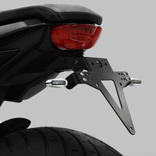 HS MOTO DRŽIAK EČV HONDA CB/R 650 R (21-24) / CB 1000 HORNET/SP (25-)
