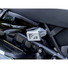ALTRIDER HLINIKOVÝ KRYT ZADNEJ BRZDOVEJ NÁDOBKY HONDA CRF1000L AFRICA TWIN ČIERNY
