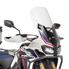 GIVI PLEXI HONDA CRF1000L AFRICA TWIN/AFRICA TWIN ADVENTURE SPORTS D1144ST