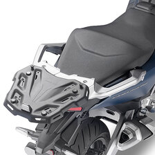 GIVI ZADNÝ NOSIČ KUFRA HONDA FORZA/X-ADV 750 (21-25) SR1186
