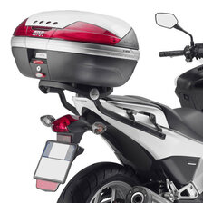 GIVI DRŽIAK MONORACK HONDA INTEGRA 700 (12-13) 1109FZ
