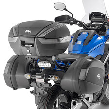 GIVI BOCNÝ NOSIČ HONDA NC 750 X/S (16-20) PLX1146