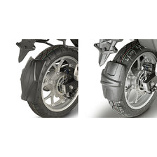 GIVI MONTÁŽNA SADA PRE HONDA NC 750 S/X RM1146KIT