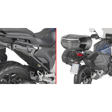 GIVI NOSIČ PRE BOČNÉ KUFRE MONOKEY TECH 3 HONDA NC750X (21-25) PX1192