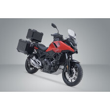 SW MOTECH ADVENTURE SET PROTECTION HONDA NC750XD (24-)