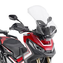 GIVI PLEXI HONDA X-ADV 750 (17-20) D1156ST