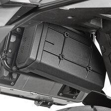 GIVI SADA NA MONTÁŽ BOXU NA NÁRADIE S250 BMW G 310 GS (17-23) / HONDA X-ADV 750 (17-20) TL1156KIT