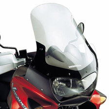GIVI PLEXI HONDA VARADERO XL1000V (99-02) D203S