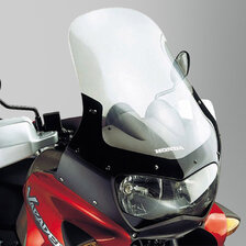 GIVI PLEXI HONDA VARADERO XL1000V (99-02) D203ST