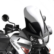 GIVI PLEXI HONDA VARADERO XL 1000 V/ABS (03-12) D300S
