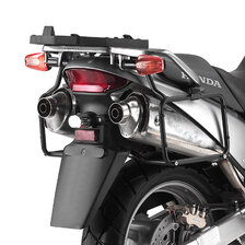 GIVI ZADNÝ NOSIČ MONOKEY HONDA XL 1000V VARADERO/ABS (99-06) E212