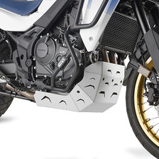GIVI CHRÁNIČ OLEJOVEJ NÁDRŽE HONDA XL 750 TRANSALP (23) RP1201