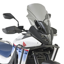 GIVI DYMOVÉ PLEXI HONDA XL 750 TRANSALP (23) D1201S