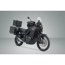 SW MOTECH ADVENTURE SET PROTECTION HONDA XL750 TRANSALP (22-)