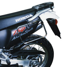 GIVI BOČNÉ NOSIČE HONDA AFRICA TWIN 750 (93-02) PL148