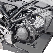 GIVI PADACIE RÁMY HONDA CB 125 R (21-23) TN1199