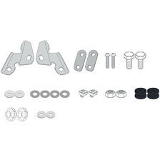 GIVI DRŽIAK PLEXI PRE 1163DT, 1129DT, 1129D HONDA PCX 125 (18-20) D1163KIT