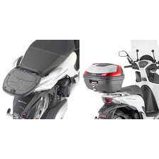 GIVI DRŽIAK KUFRA HONDA SH MODE 125 (13-23) SR1125