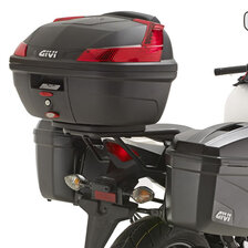 GIVI DRŽIAK KUFRA HONDA CB 500 F/CBR 500 R SR1119
