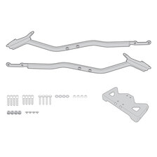 GIVI ZADNÝ NOSIČ HONDA CB 500 F (19-23) 1176FZ