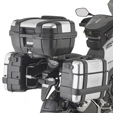 GIVI BOČNÉ NOSIČE HONDA CB 500 X (19-23) PLO1171MK