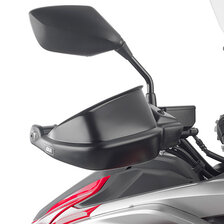GIVI CHRÁNIČE RÚK HONDA CB 500 X (19-23) / NC 750 X (21-25) / NX 500 (24) HP1192B