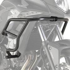 GIVI PADACIE RÁMY HONDA CB 500 X (13-18) TN1121