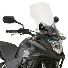 GIVI PLEXI HONDA CB 500 X (13-18) D1121ST