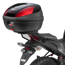 GIVI DRŽIAK KUFRA HONDA CBR 125/250 R SR1103