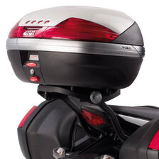 GIVI DRŽIAK MONORACK HONDA HORNET 600/ABS (11-13) / CBR 600 F (11-13) 1102FZ