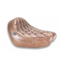 MUSTANG TRIPPER SOLO BROWN SEDLO PRE JAZDCA HONDA CMX 300 (17-24) / 500 (17-25)