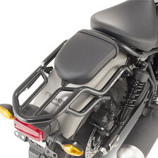 GIVI DRŽIAK KUFRA HONDA CMX 500 REBEL (17-23) SR1160