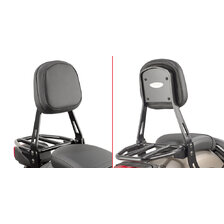 GIVI ZADNÁ OPIERKA HONDA CMX 500 REBEL (17-23) TS1160B