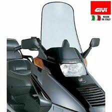 GIVI PLEXI HONDA CN 250 (89-00) D182S