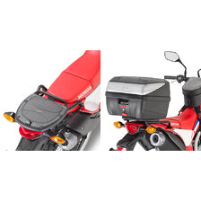 GIVI ZADNÝ NOSIČ HONDA CRF 300 L (21-23) SR1191