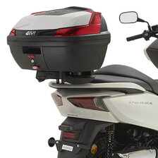 GIVI DRŽIAK KUFRA HONDA FORZA 300 ABS (13-17) SR1123MM