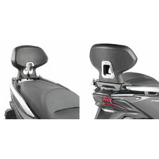 GIVI ZADNÁ OPIERKA HONDA FORZA 125/350 (21-22) TB1187A