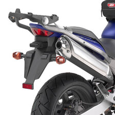 GIVI DRŽIAK MONORACK HONDA HORNET 600 (03-06) 258FZ