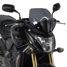 GIVI PLEXI HONDA HORNET 600 ABS (07-10) A310