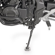 GIVI PODLOŽKA POD STOJAN HONDA NX 500 (24) ES1203