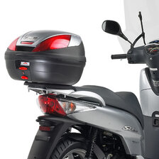 GIVI ZADNÝ NOSIČ MONOLOCK HONDA SH 125I-150I (05-08) E219