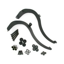 GIVI SADA NA MONTÁŽ PLEXI HONDA SH 300I (07-10) A307A