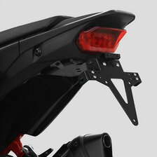 HS MOTO DRŽIAK EČV HONDA CRF 1100 L AFRICA TWIN/ADVENTURE SPORTS (20-24)