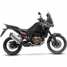 LEO VINCE VÝFUKOVÉ POTRUBIE HONDA CRF 1100 L AFRICA TWIN/ADVENTURE SPORT/DCT (20-25)