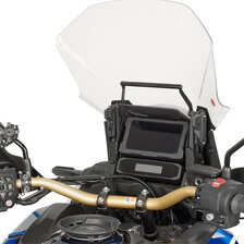 GIVI DRŽIAK NAVIGÁCIE POD PLEXI HONDA CRF1100L AFRICA TWIN ADVENTURE SPORTS (20-23) FB1178