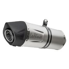 LEO VINCE VÝFUK LV ONE EVO VFR 1200X CROSSTOURER / DCT INOX