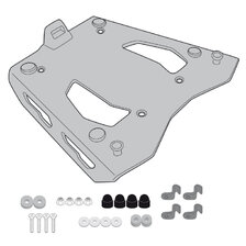 GIVI ZADNÝ NOSIČ KUFRA HONDA NT1100 (22-25) SRA1196
